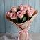 Букет цветов из: Розы в Полысаево