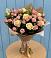 Букет цветов из: Розы в Полысаево