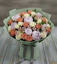Букет Мороженное #REPLACE_PRED# Полысаево