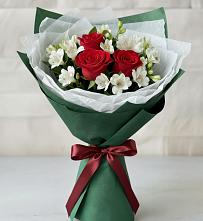 Букет Идеальный Вкус в Полысаево