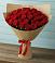 Букет Красные розы Милано в Полысаево