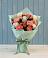 Букет цветов из: Розы в Полысаево
