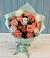 Букет цветов из: Розы в Полысаево
